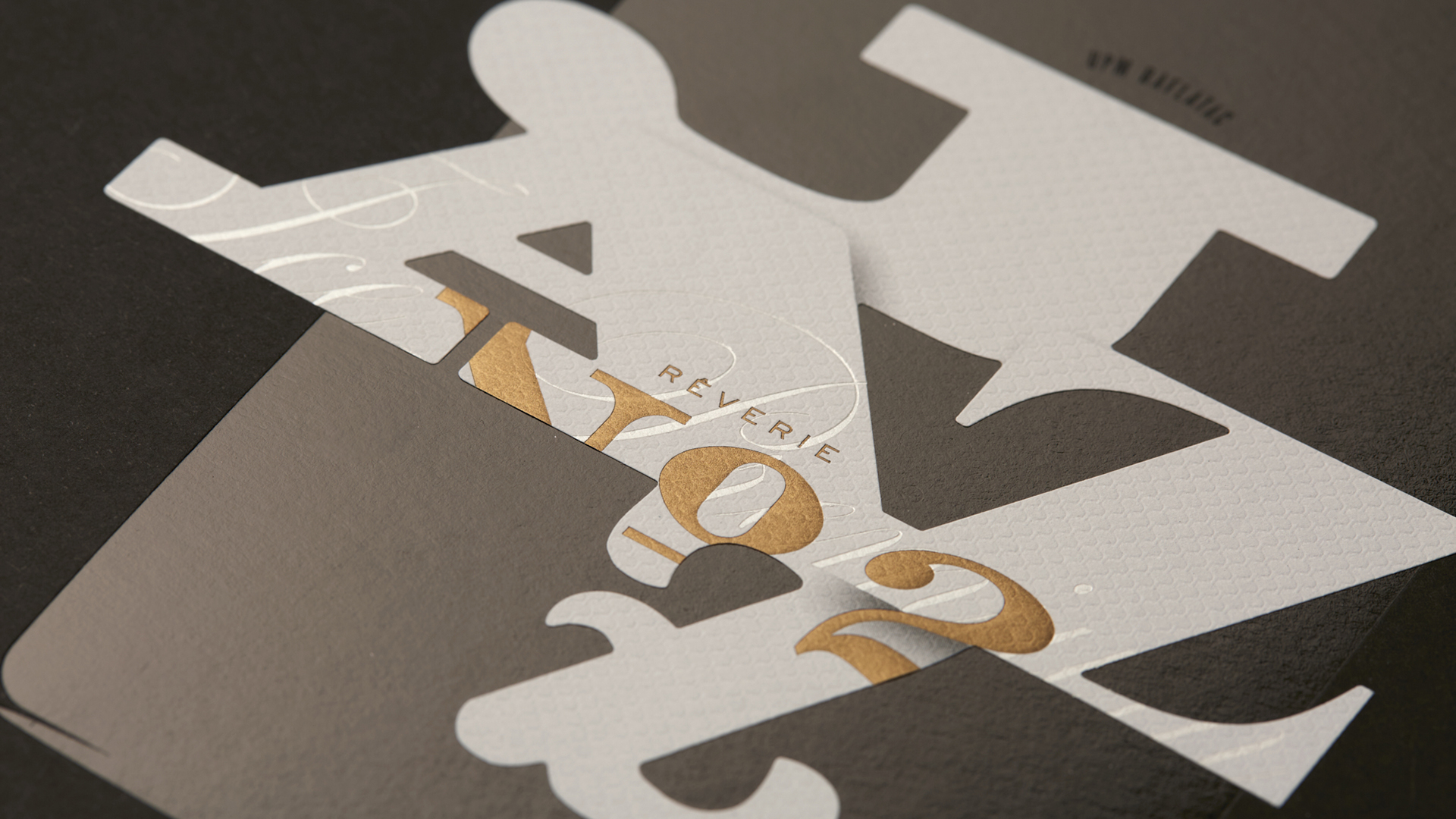 芬歐藍(lán)泰UPM推出Rèverie 2系列高端葡萄酒、烈酒和工藝飲料標(biāo)簽