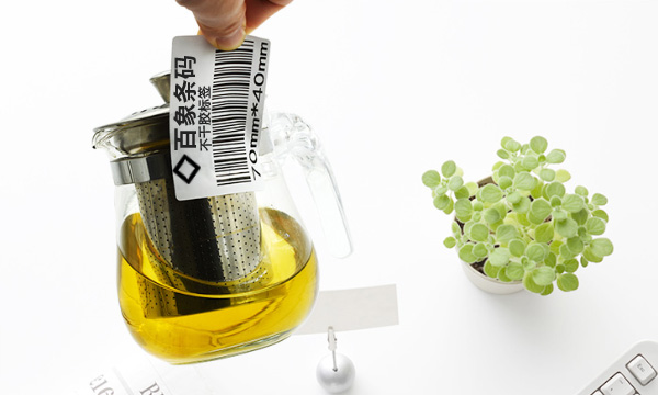 化工桶標(biāo)簽