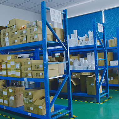 工廠(chǎng)實(shí)力