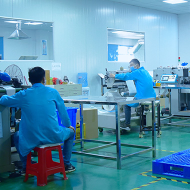 工廠(chǎng)實(shí)力