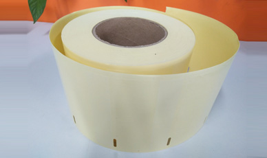 怎么正確選擇熱轉(zhuǎn)印碳帶的不干膠標(biāo)簽紙