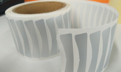 消銀龍標(biāo)簽紙