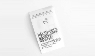 服裝用超高頻(UHF)電子標簽