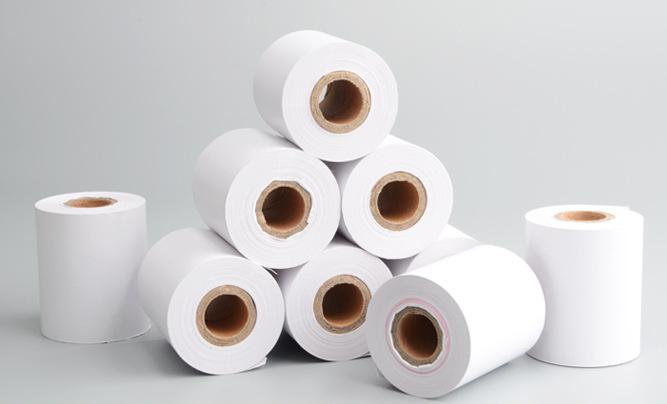 收銀打印紙的選購(gòu)技巧有哪些？