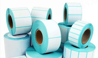 熱敏紙標(biāo)簽